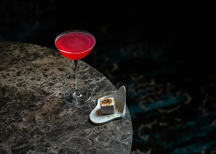  Mandarin Oriental