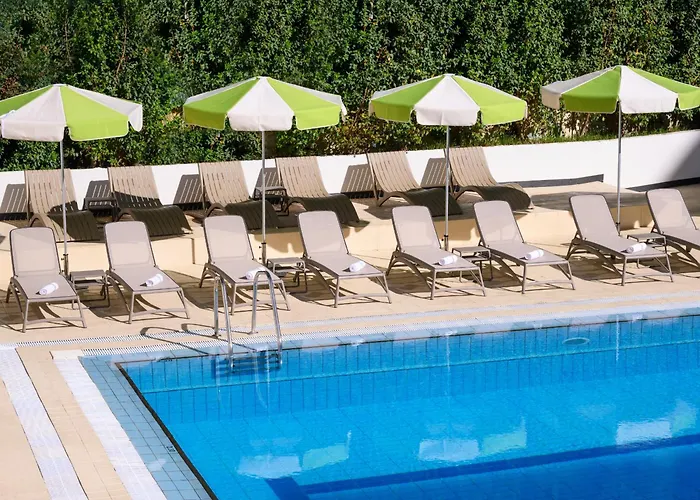 Hotel: מלון בראון ירושלים - Brown Jerusalem Hotel