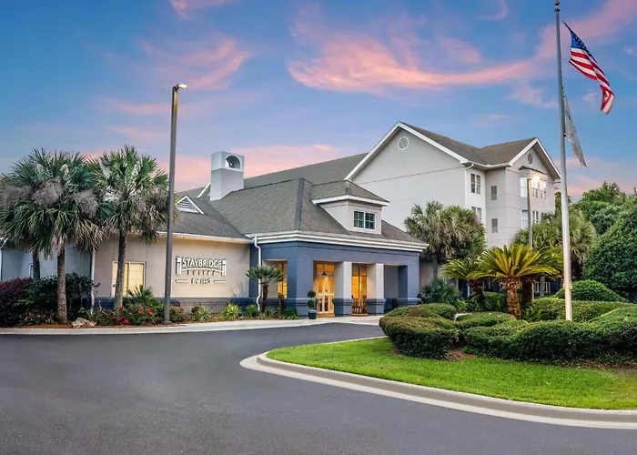 Staybridge Suites Pensacola Airport By Ihg