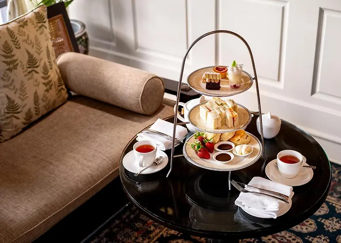 - Small Luxury s Of The World