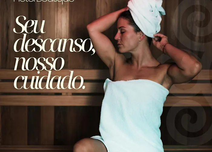 Villas Jurerê Boutique