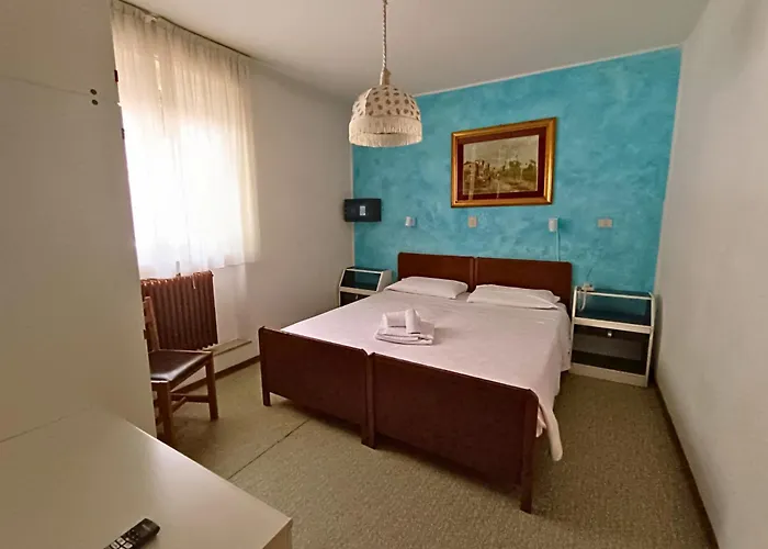 Hotel Rosalpina