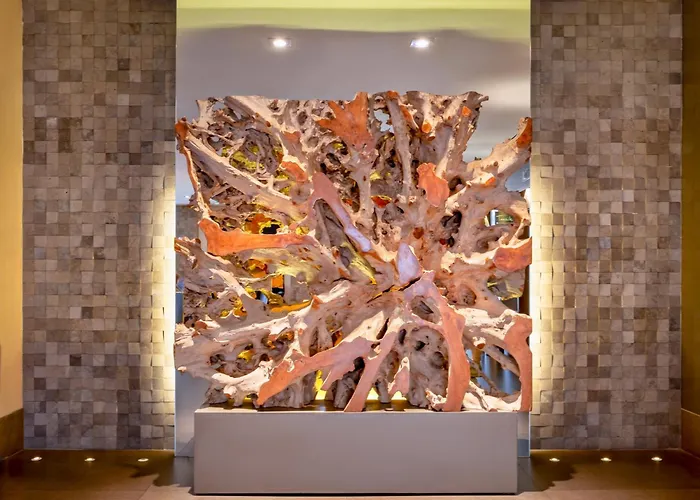 Family resorts Intercontinental Sao Paulo By Ihg