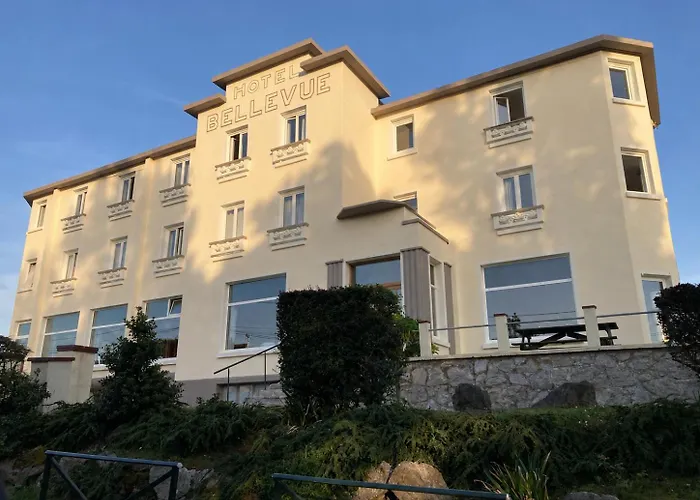 Hotel Le Bellevue