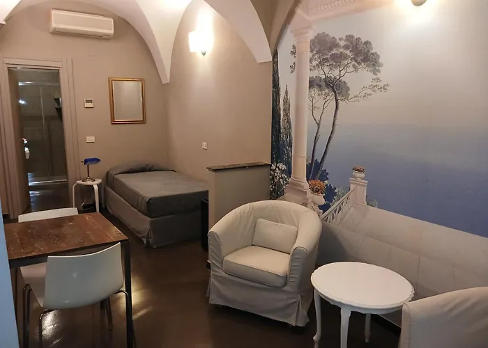Hotel Italia