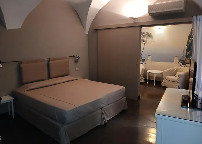 Hotel Italia
