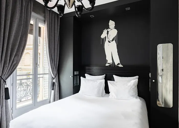 Maison Albar s Le Champs-Elysées