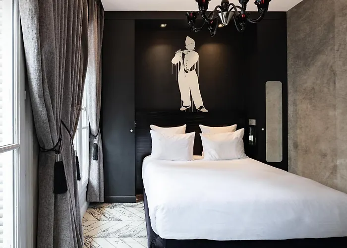 Maison Albar s Le Champs-Elysées