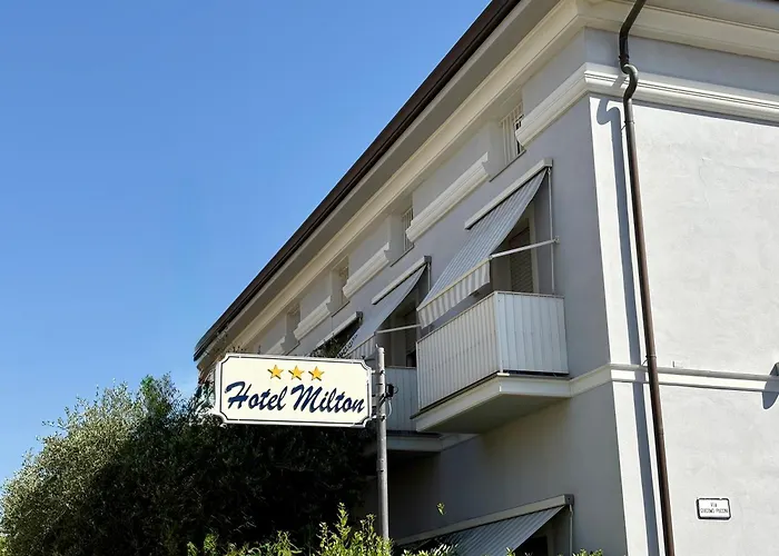  Milton