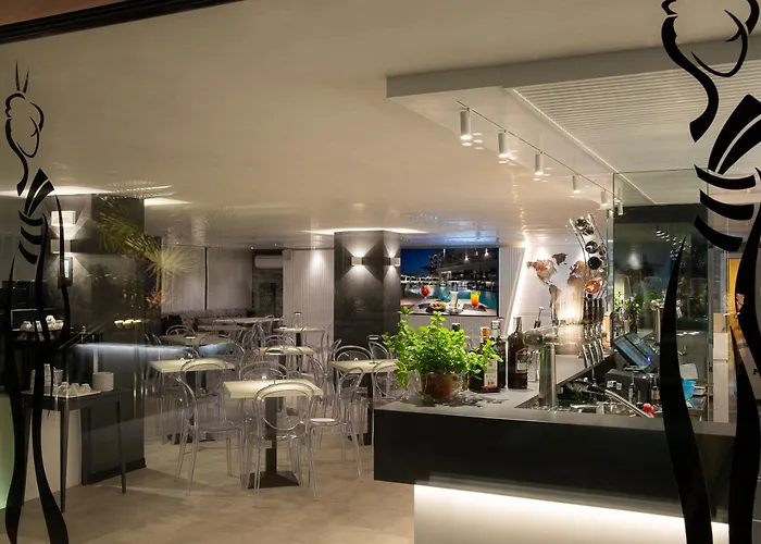 3 SterneHotel Sayonara