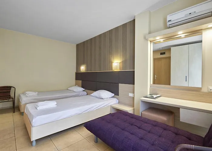 Apart-Hotel Onegin & Thermal Zone