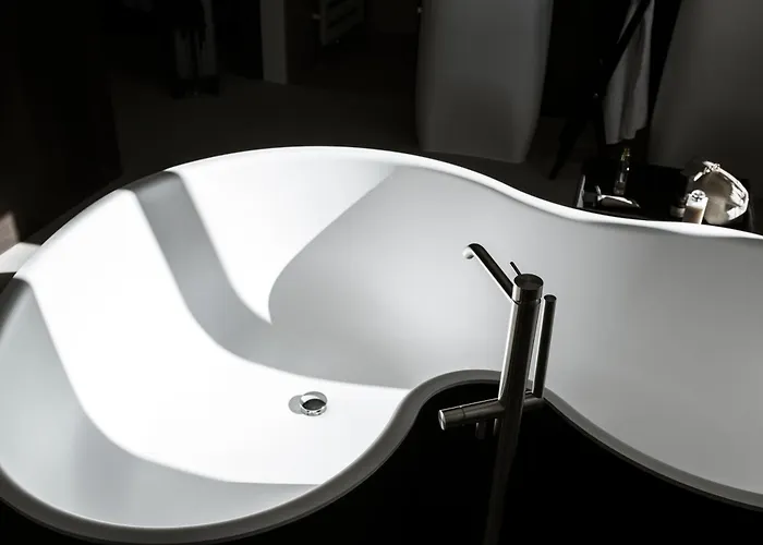 Weisses Kreuz Romantik Hotel