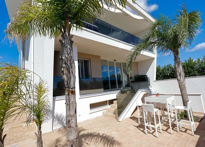 Le Murge Del Salento B&b Affittacamere