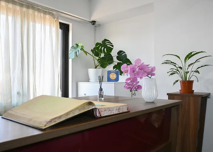 City5 Rooms & Suites By Lsa