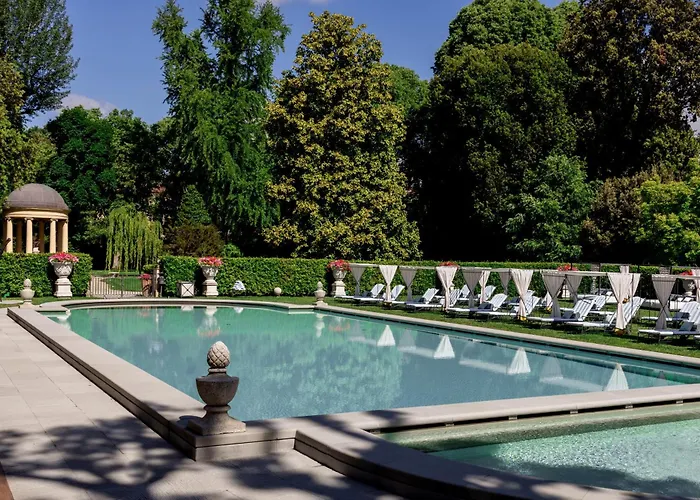  Four Seasons Firenze