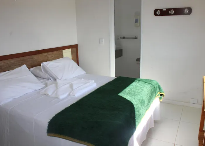 Summit Capitólio Hotel