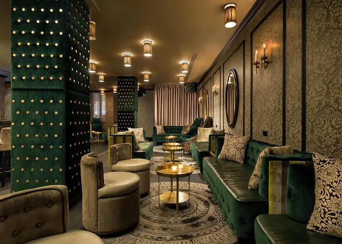 Best Selfcatering Dream Midtown, By Hyatt