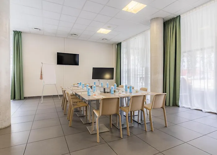 My Aparthotels Appart'City Confort Mulhouse