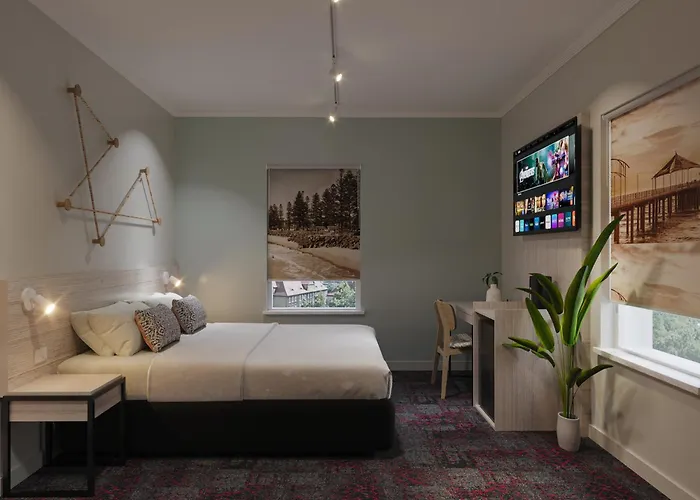 Best Selfcatering Esplanade Adelaide