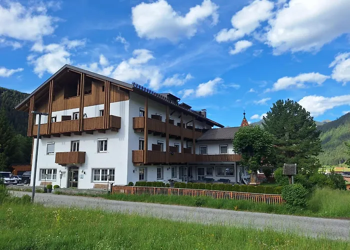 Poernbacher