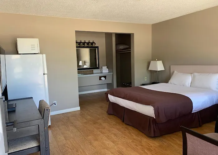 Rondo Motel
