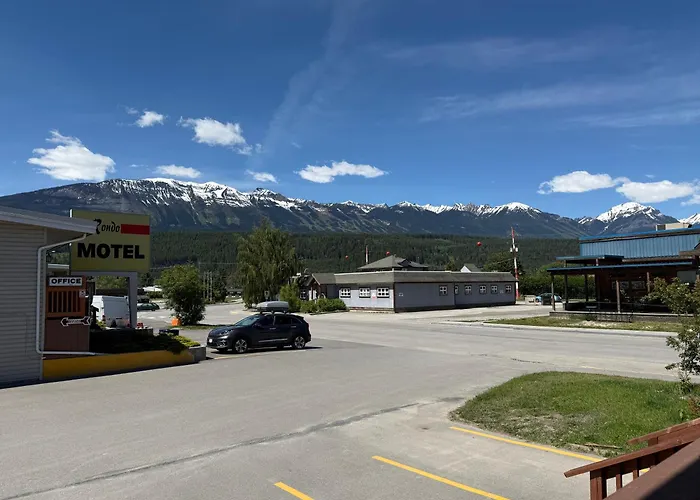 Rondo Motel