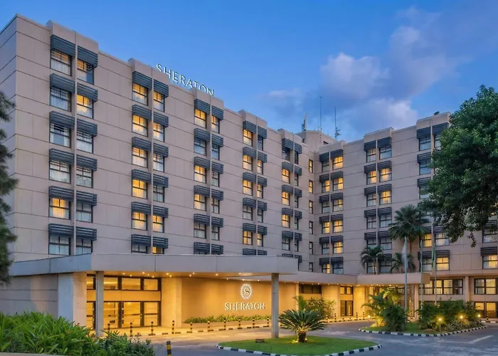Sheraton Lagos