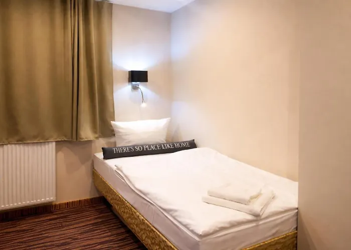 Elbgalerie Hotel