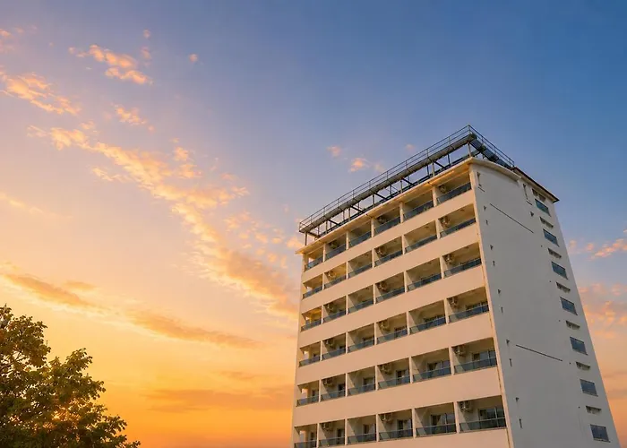 Ozgur Bey Spa (Adults Only)