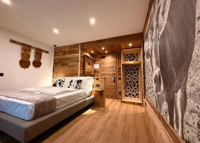Villa Ruggero Wine Hotel