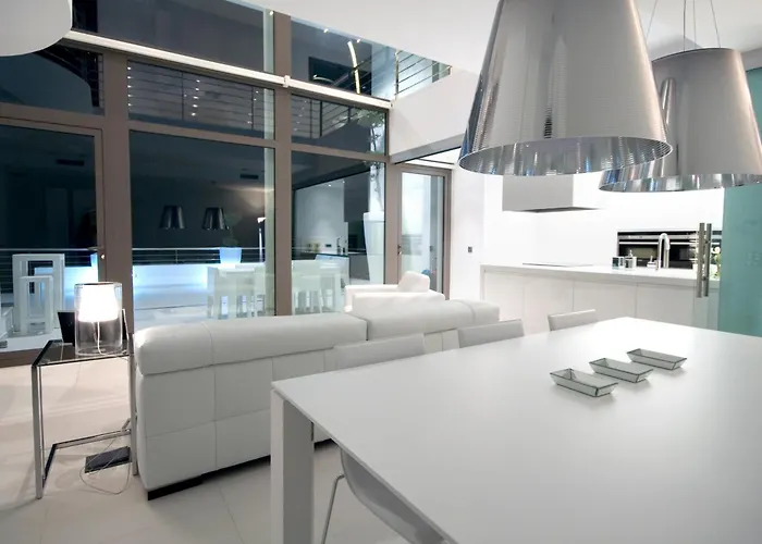 Altea Hills Luxury Villas