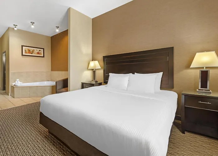 Best Western Estevan & Suites