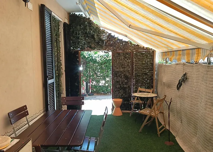 B&B San Francesco Pescara Centro