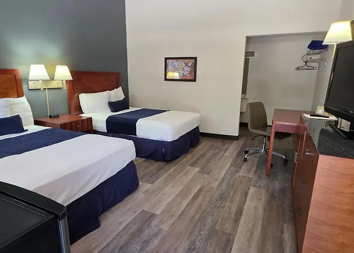 Parkview Inn And Conference Center