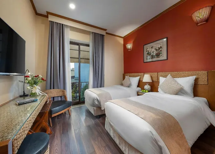 Albergo centrale: 