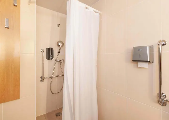 B&B Hotel Bayonne
