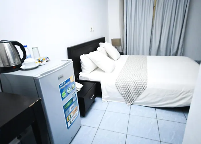 Hotel Djigui