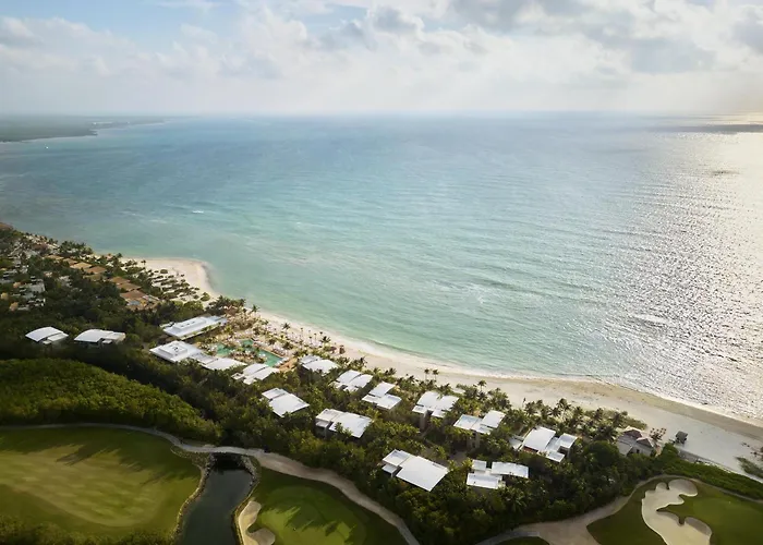  Alila Mayakoba