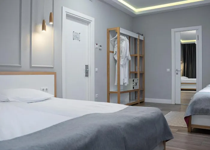 Frapolli 21 Hotel