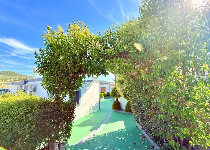 Petrit Guesthouse