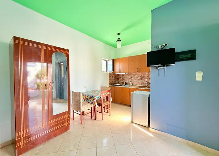 Petrit Guesthouse