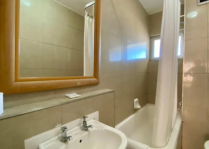 Coastlands Self Catering Holiday Apartments