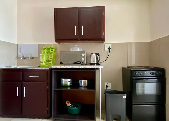 Coastlands Self Catering Holiday Apartments