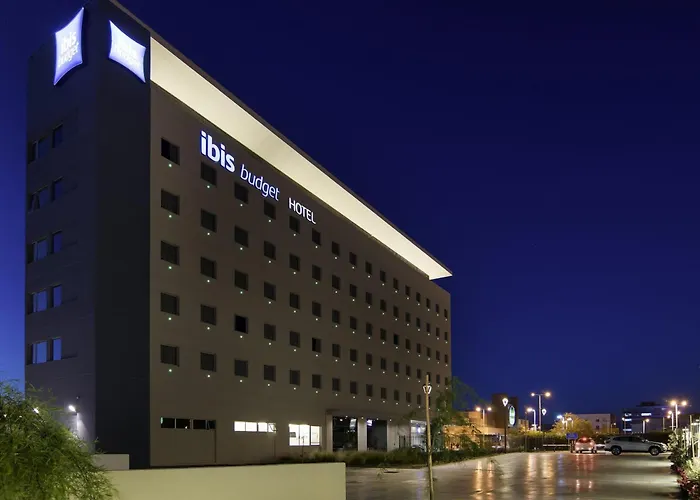 Ibis Budget Calama