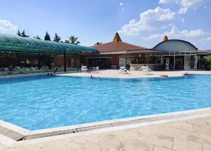 Halici Resort & Spa