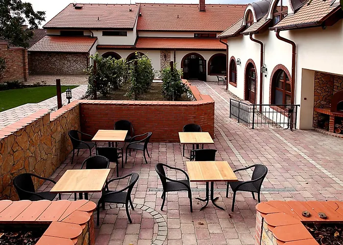 Hotel Vinopa