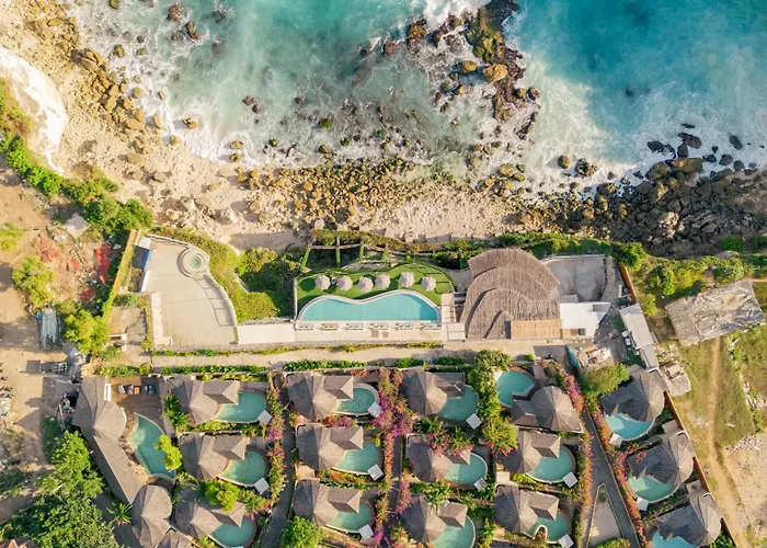 Ora Avia Blue Lagoon