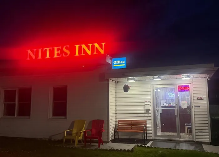 Nites Inn Motel
