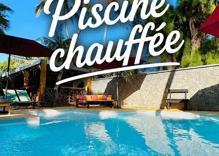 Hôtel Coco Island