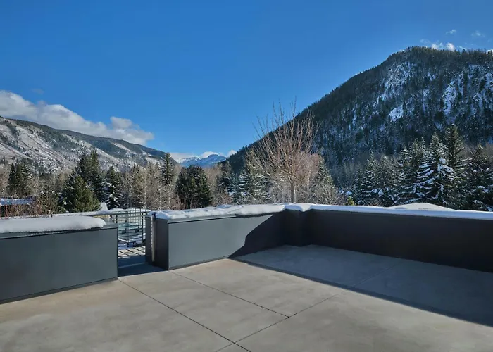 Resorts Guide W Aspen